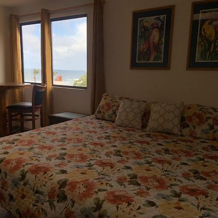 Poco Cielo Hotel Rosarito Kültér fotó
