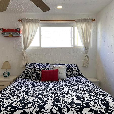 Poco Cielo Hotel Rosarito Kültér fotó