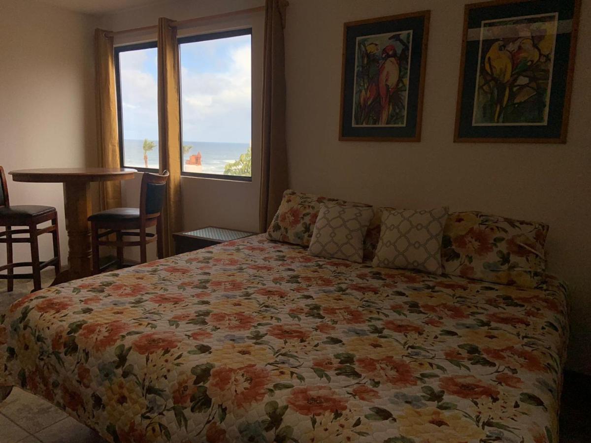 Poco Cielo Hotel Rosarito Kültér fotó