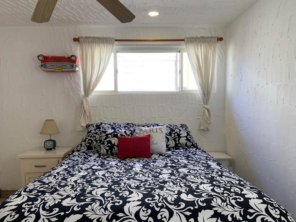 Poco Cielo Hotel Rosarito Kültér fotó