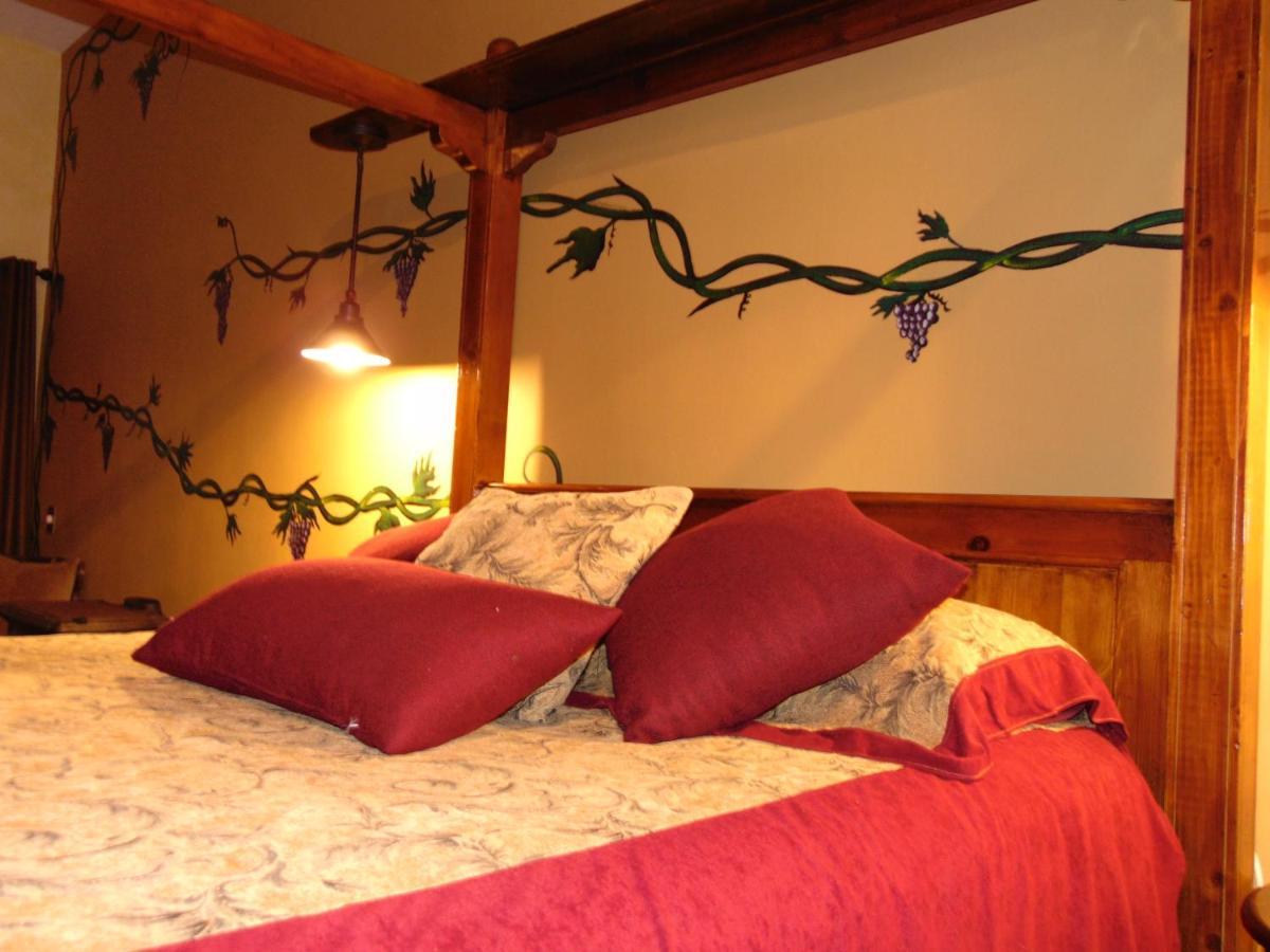 Poco Cielo Hotel Rosarito Kültér fotó