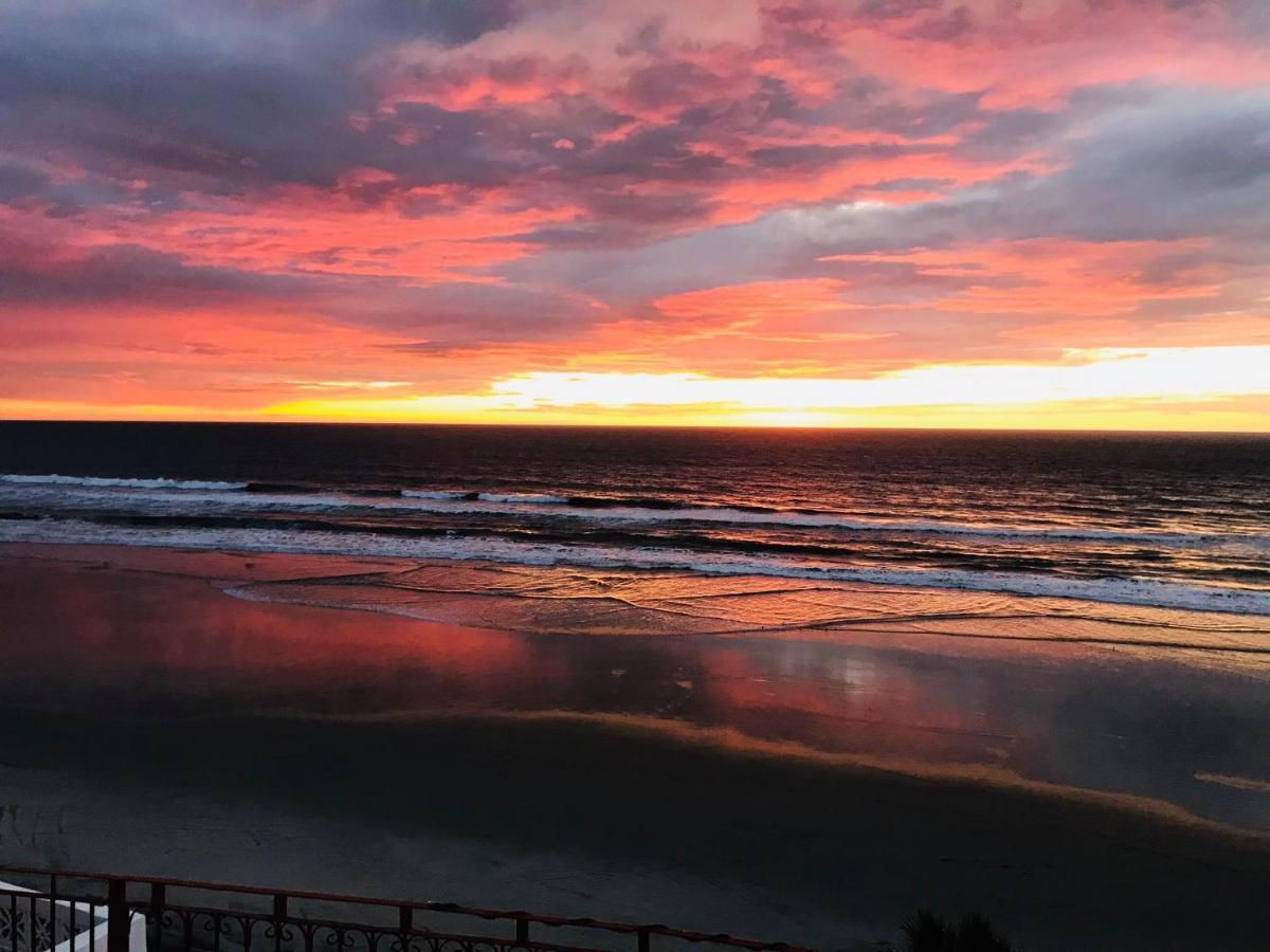 Poco Cielo Hotel Rosarito Kültér fotó