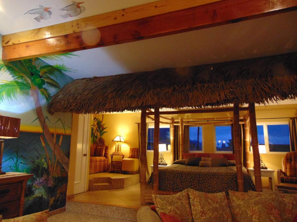 Poco Cielo Hotel Rosarito Kültér fotó