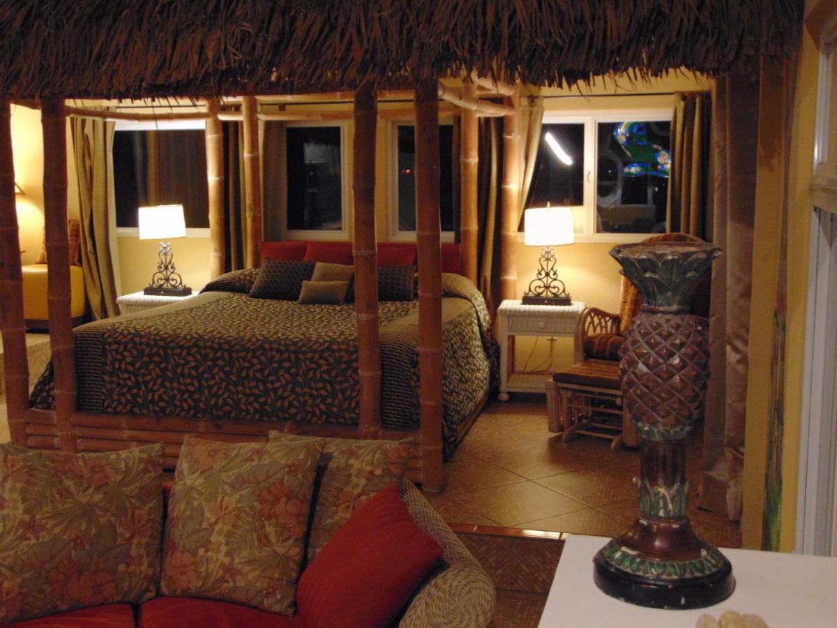 Poco Cielo Hotel Rosarito Kültér fotó