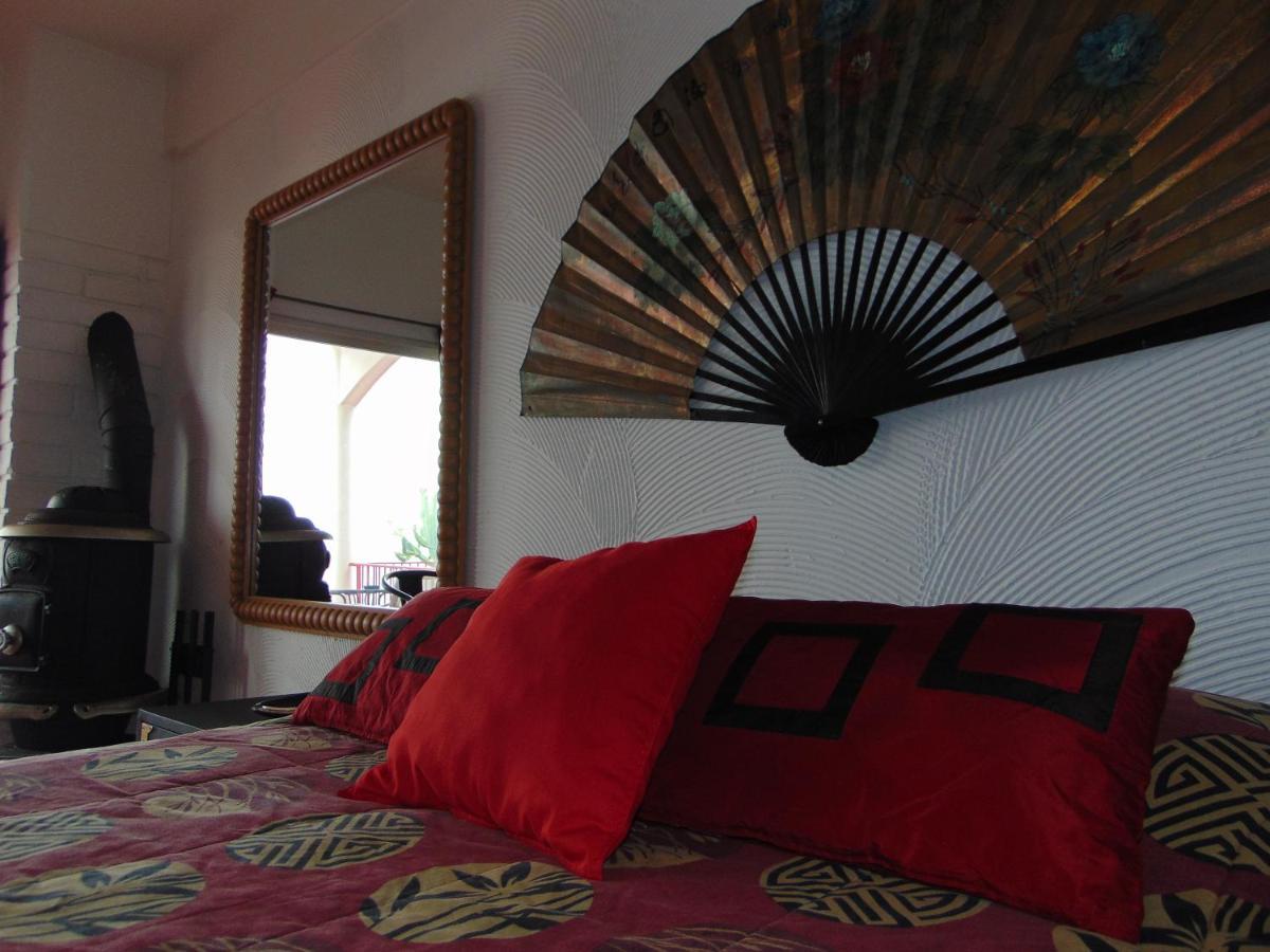 Poco Cielo Hotel Rosarito Kültér fotó