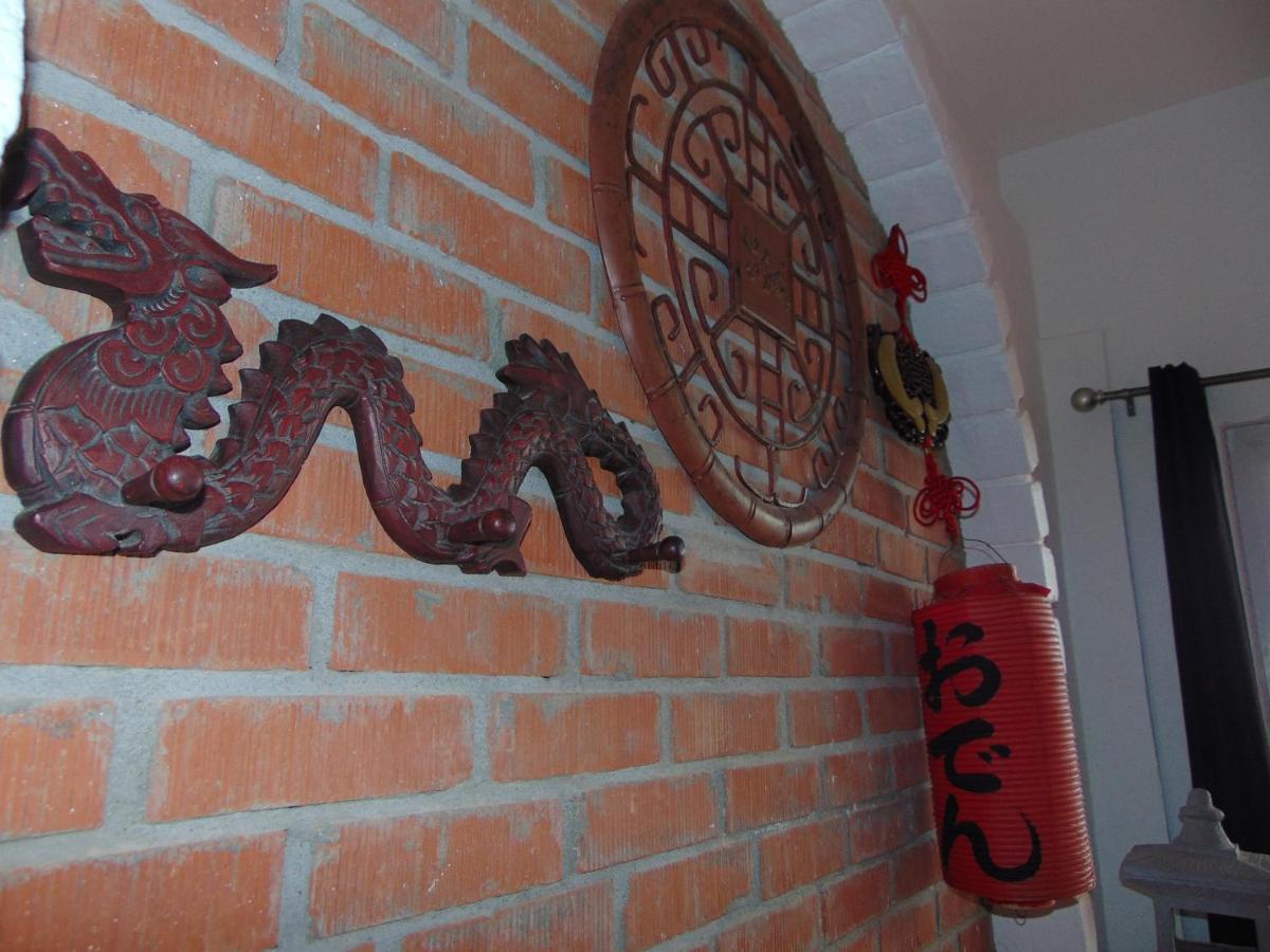 Poco Cielo Hotel Rosarito Kültér fotó