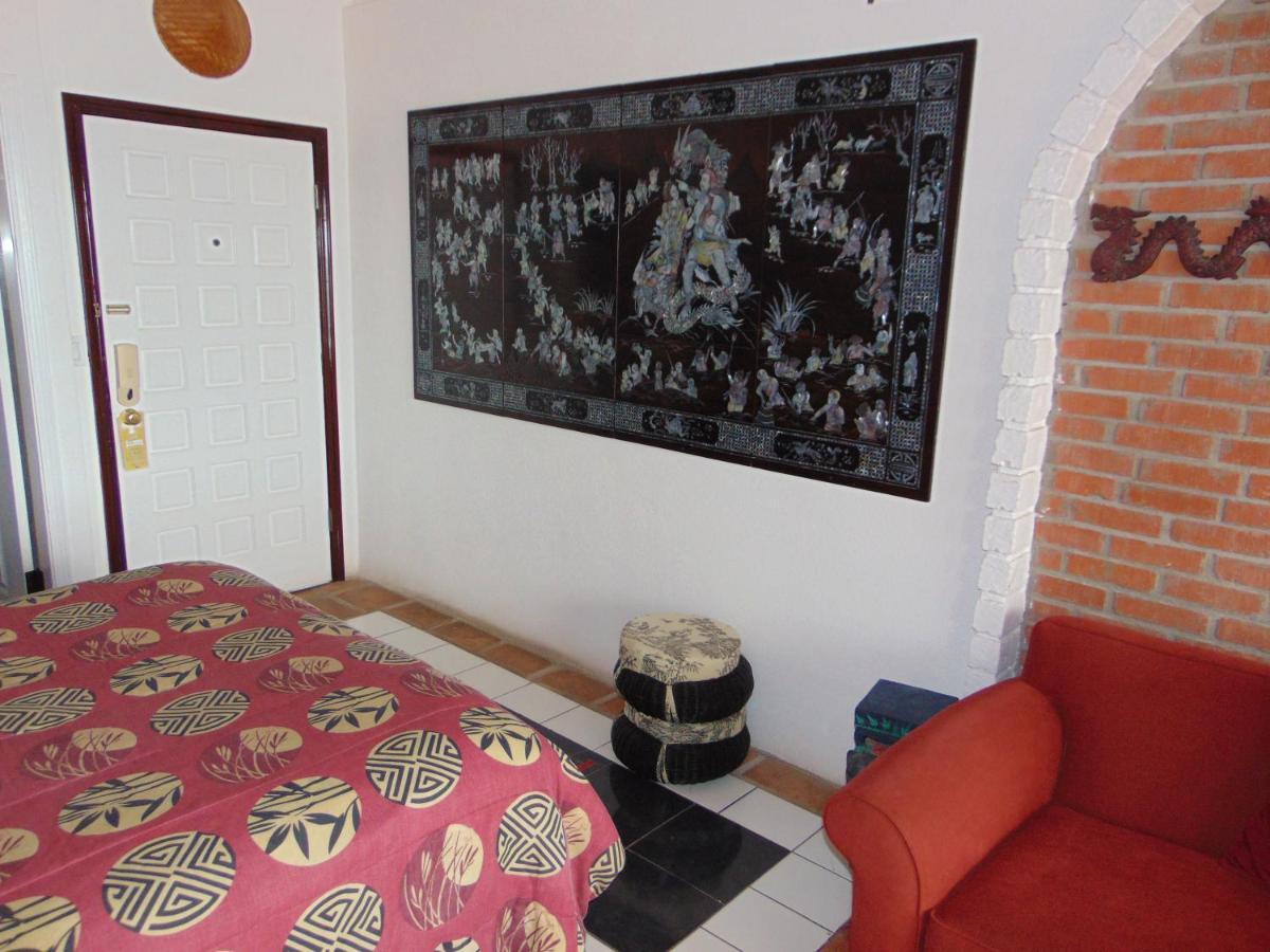 Poco Cielo Hotel Rosarito Kültér fotó