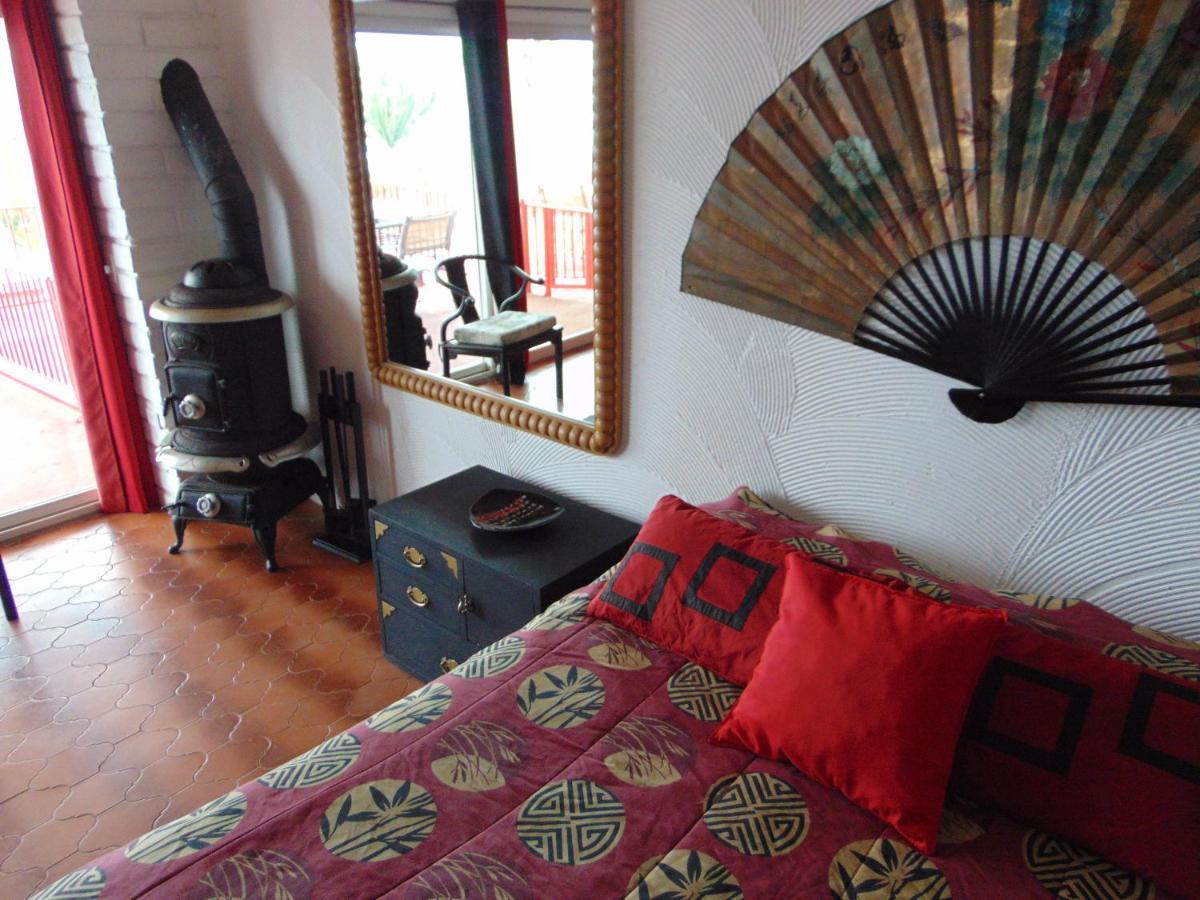 Poco Cielo Hotel Rosarito Kültér fotó