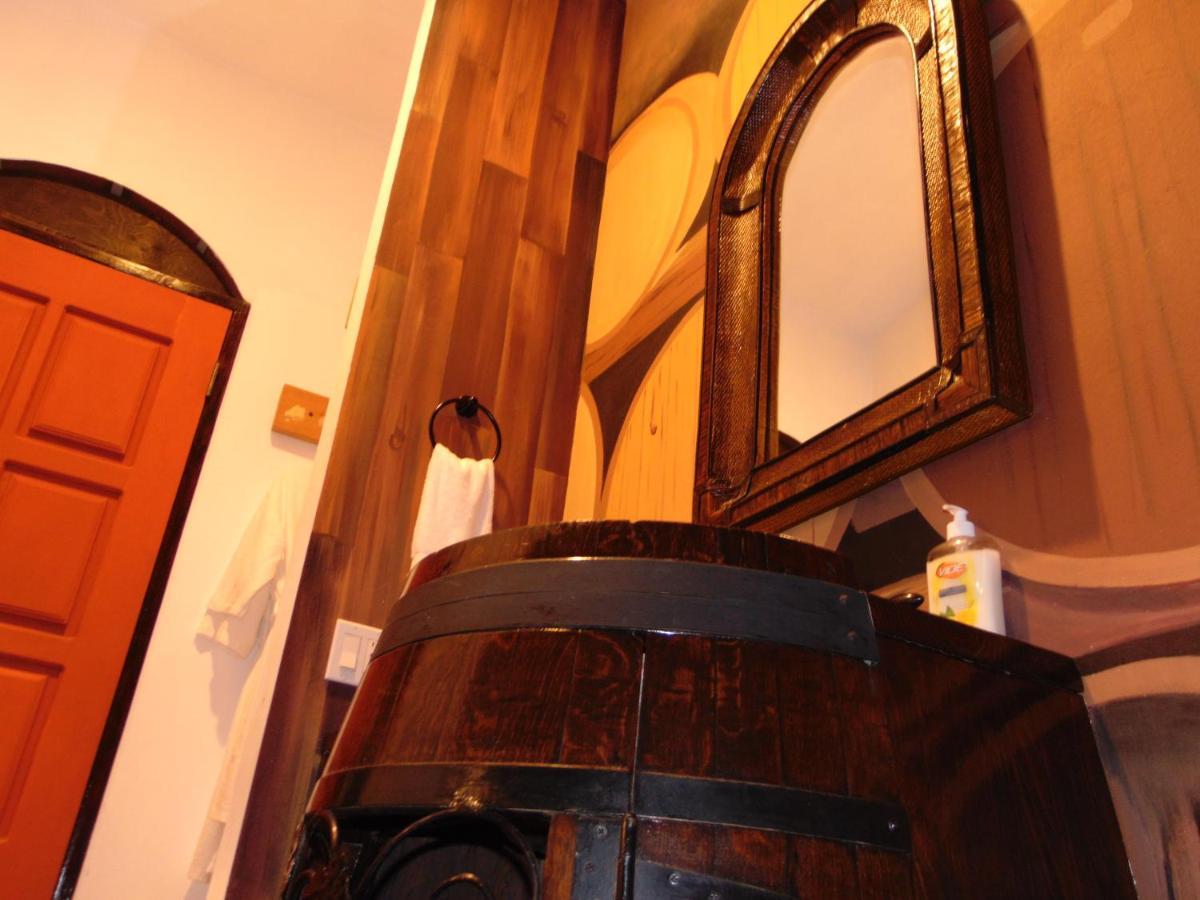 Poco Cielo Hotel Rosarito Kültér fotó