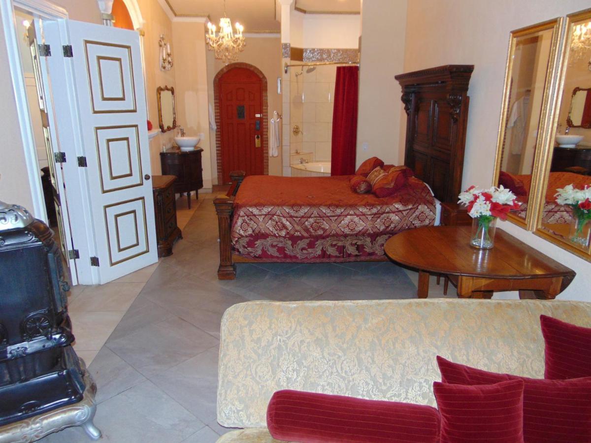Poco Cielo Hotel Rosarito Kültér fotó
