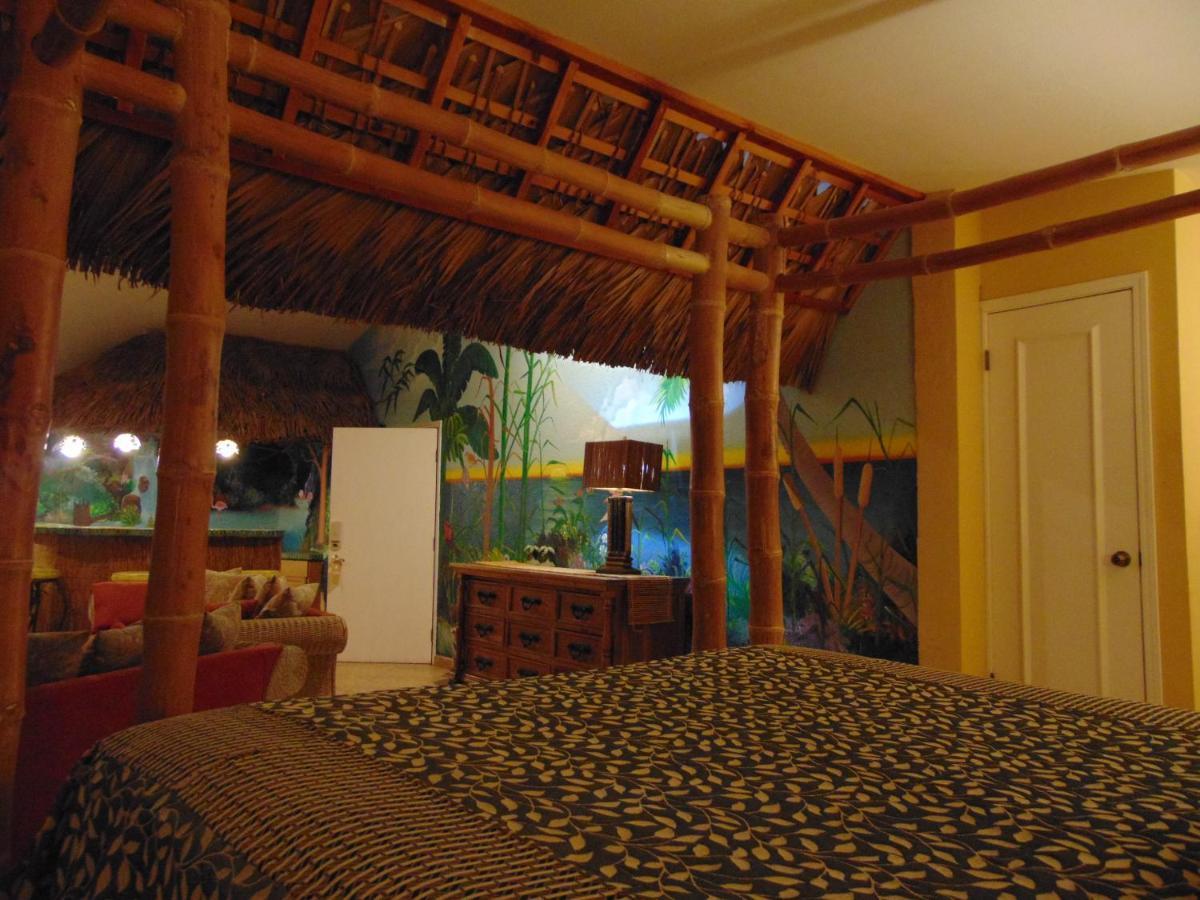 Poco Cielo Hotel Rosarito Kültér fotó