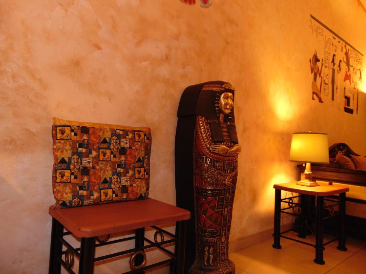 Poco Cielo Hotel Rosarito Kültér fotó