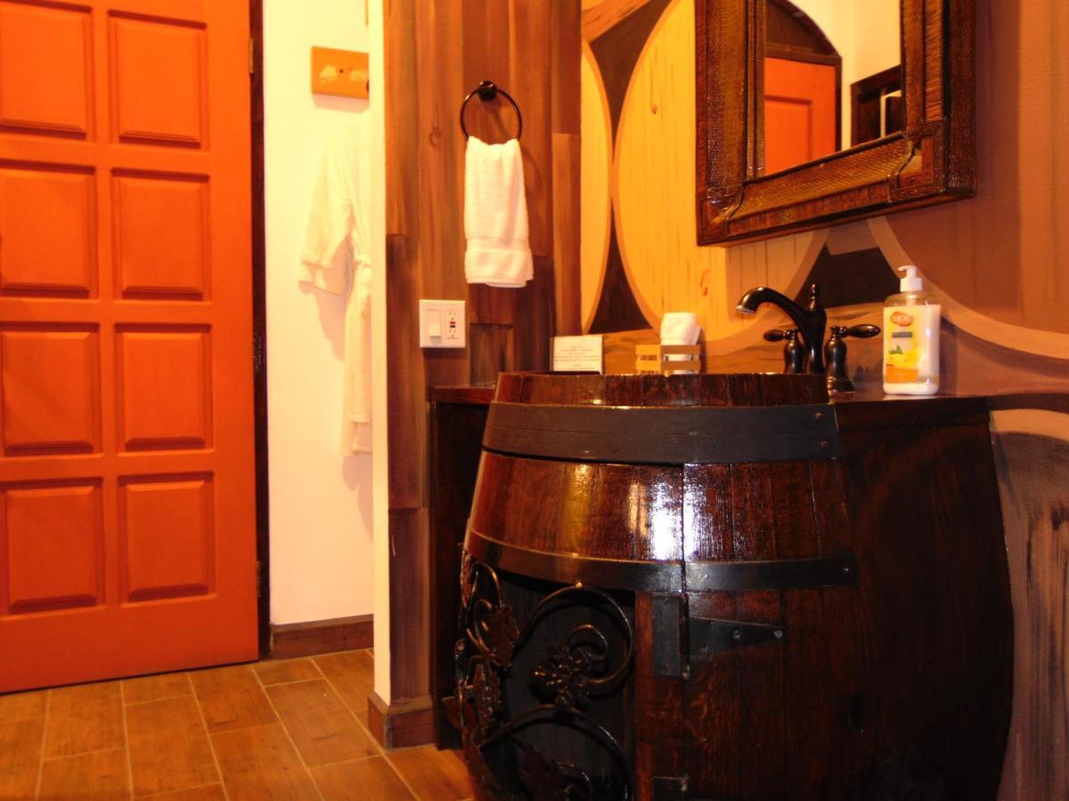Poco Cielo Hotel Rosarito Kültér fotó