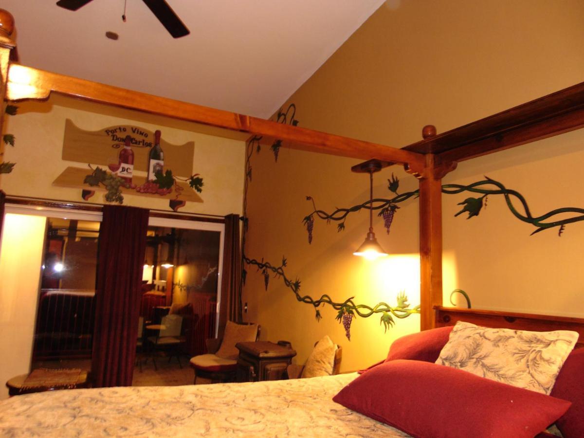 Poco Cielo Hotel Rosarito Kültér fotó