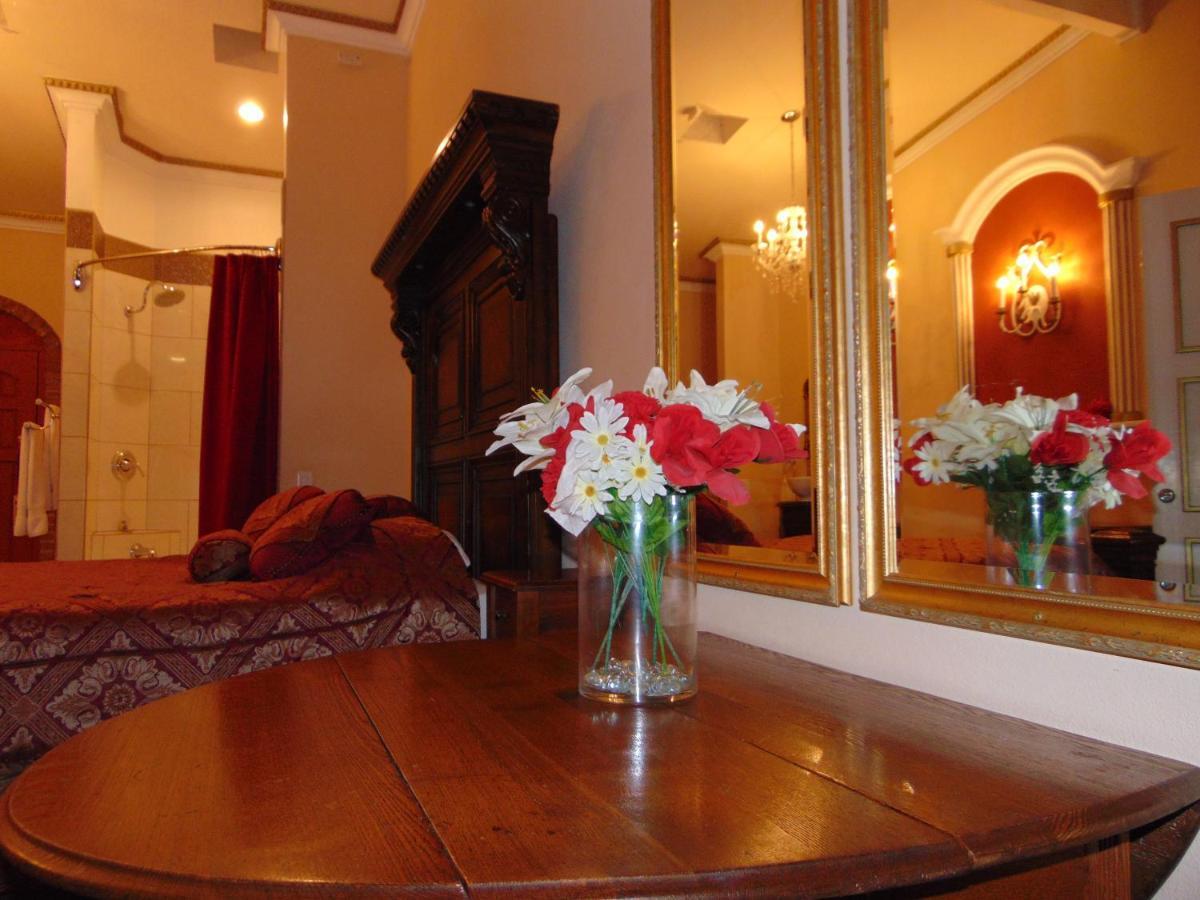 Poco Cielo Hotel Rosarito Kültér fotó