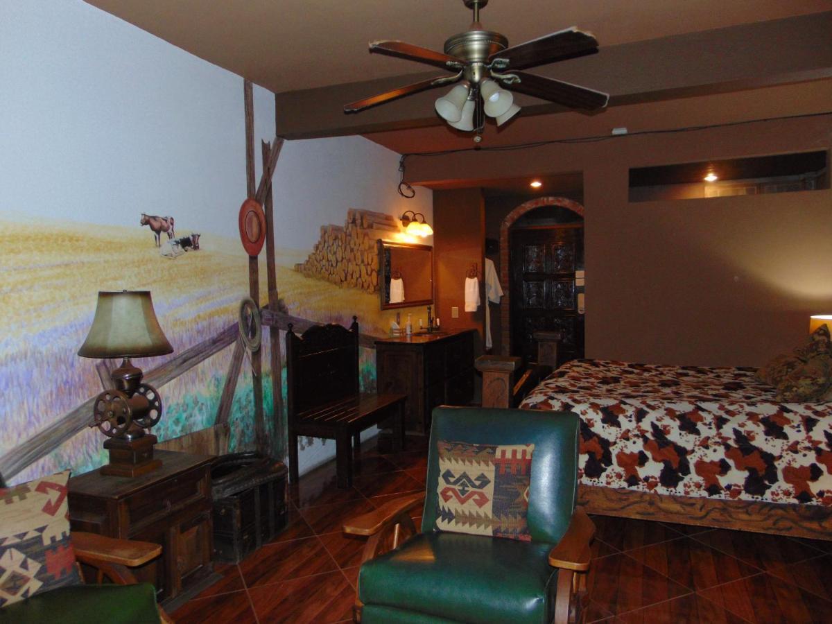 Poco Cielo Hotel Rosarito Kültér fotó