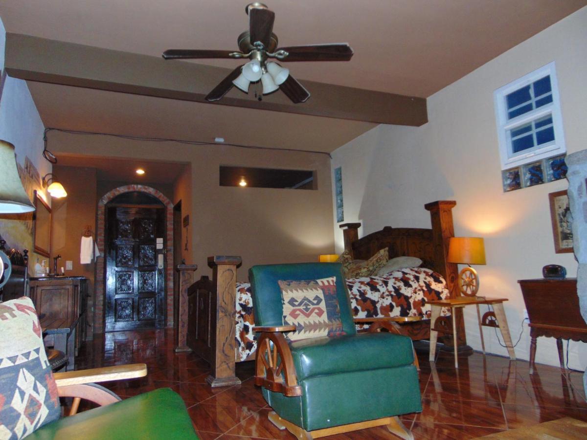 Poco Cielo Hotel Rosarito Kültér fotó
