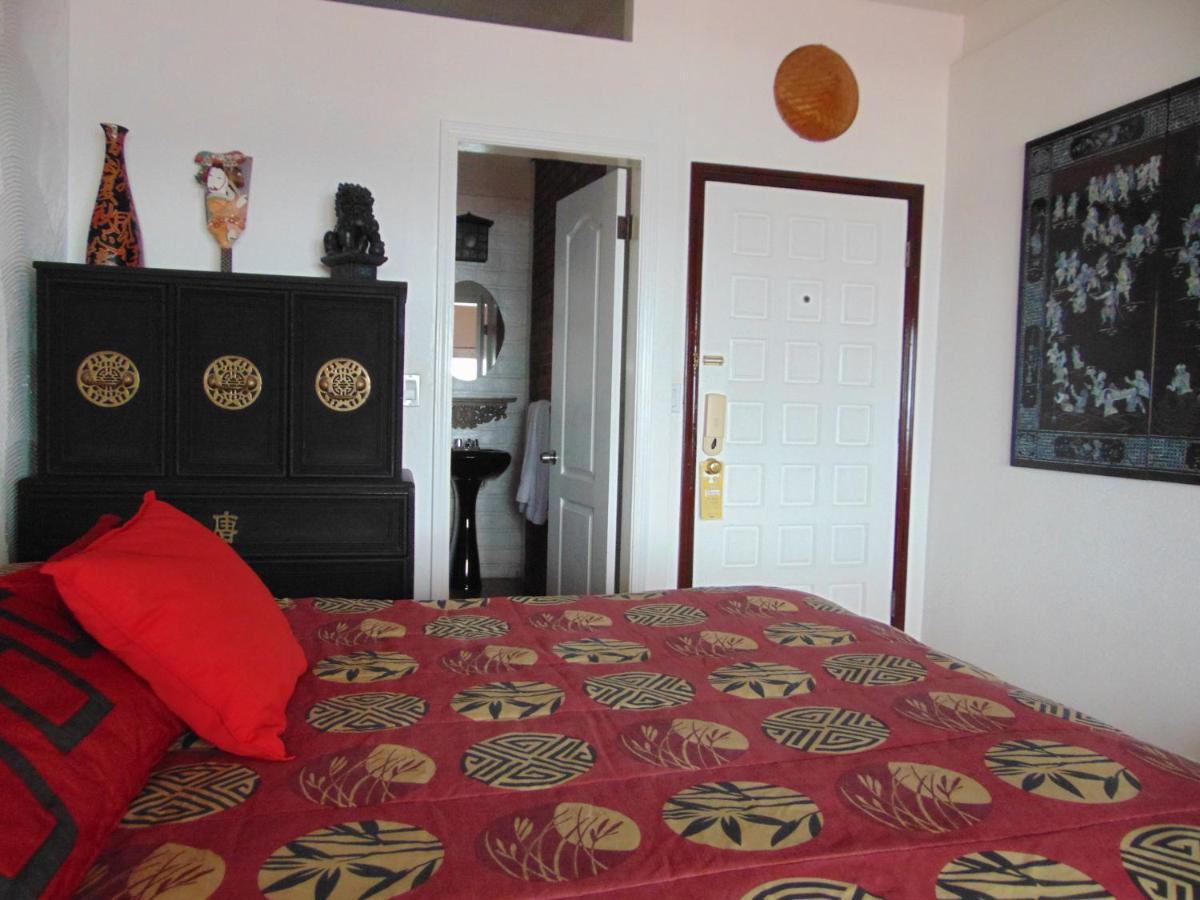 Poco Cielo Hotel Rosarito Kültér fotó