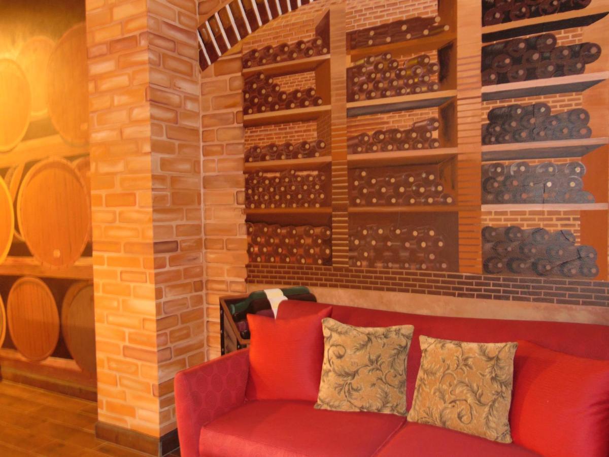 Poco Cielo Hotel Rosarito Kültér fotó