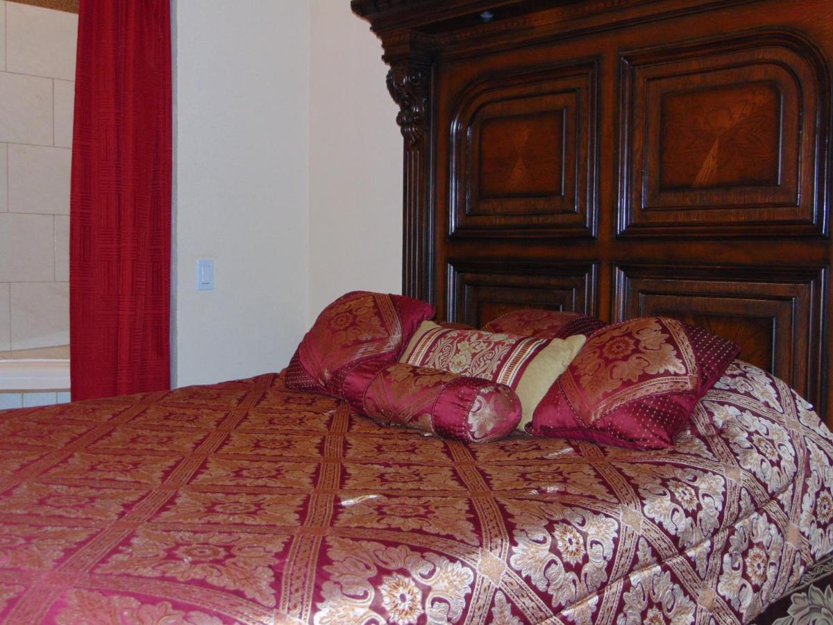 Poco Cielo Hotel Rosarito Kültér fotó