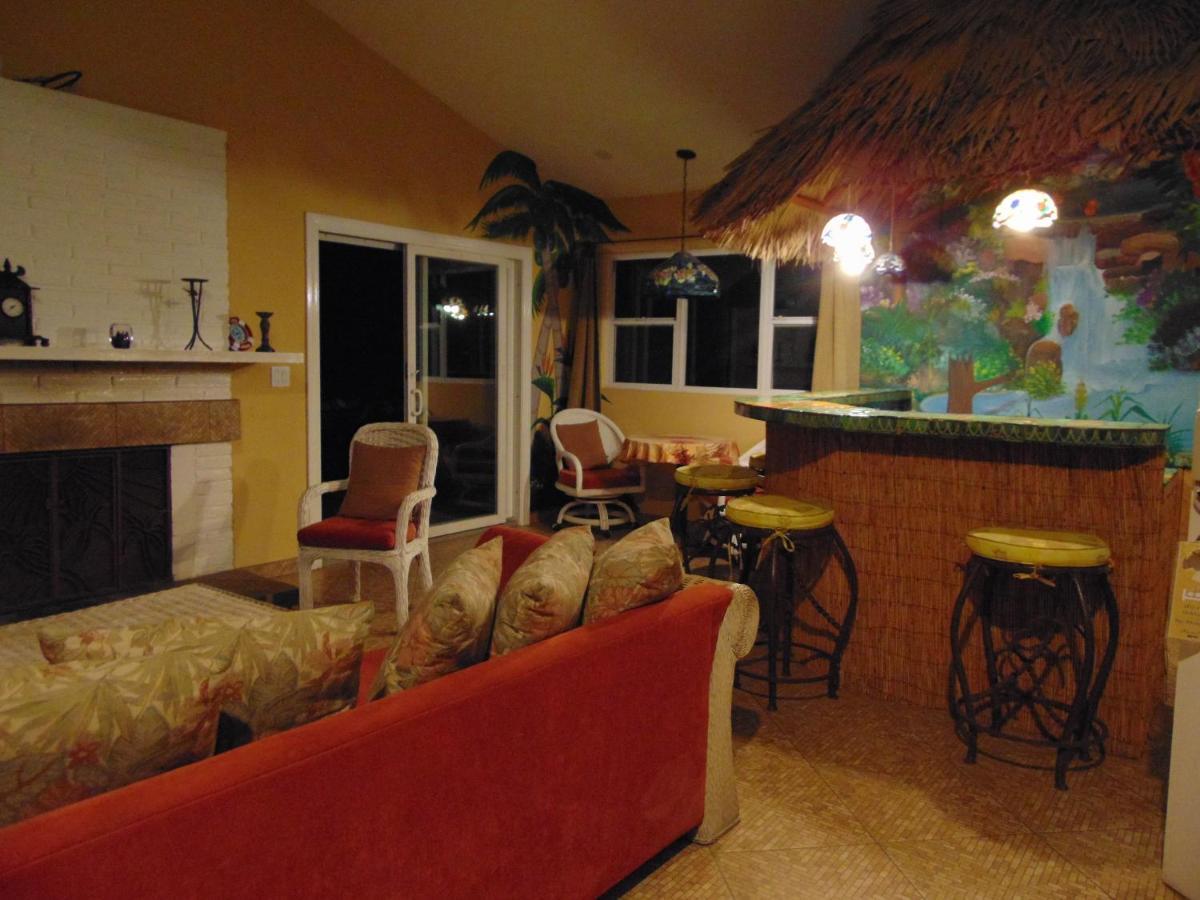 Poco Cielo Hotel Rosarito Kültér fotó