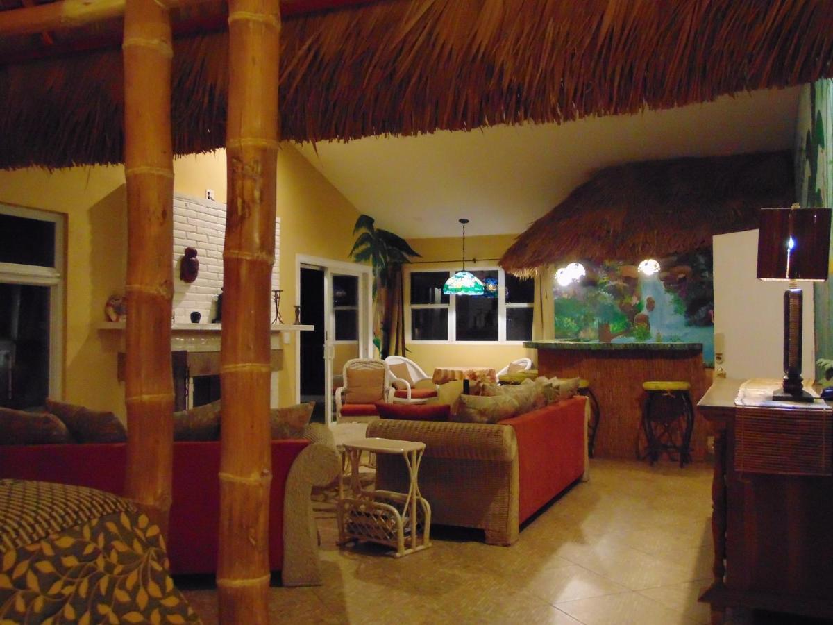 Poco Cielo Hotel Rosarito Kültér fotó