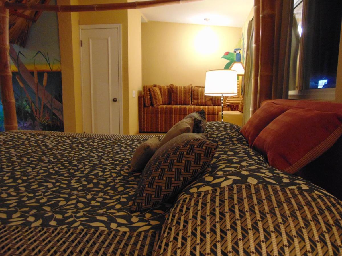 Poco Cielo Hotel Rosarito Kültér fotó