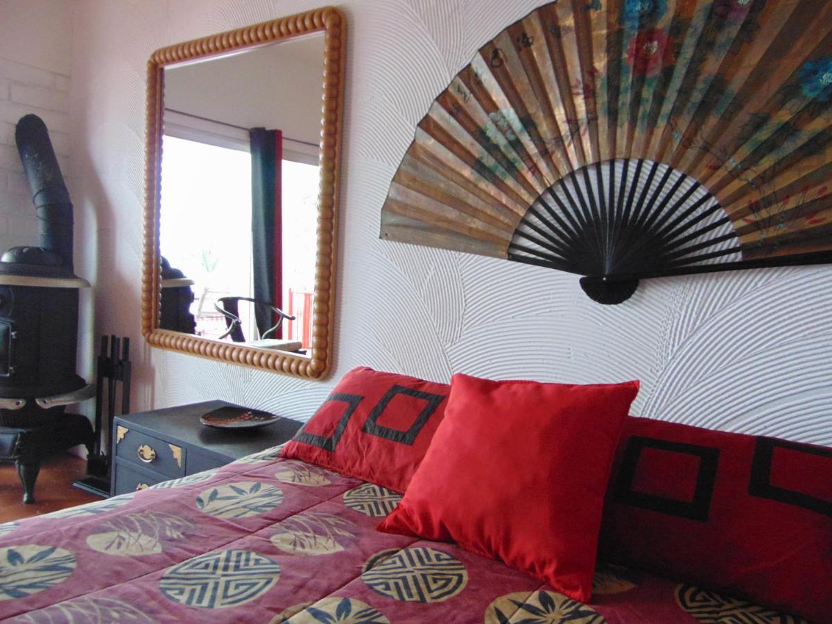 Poco Cielo Hotel Rosarito Kültér fotó