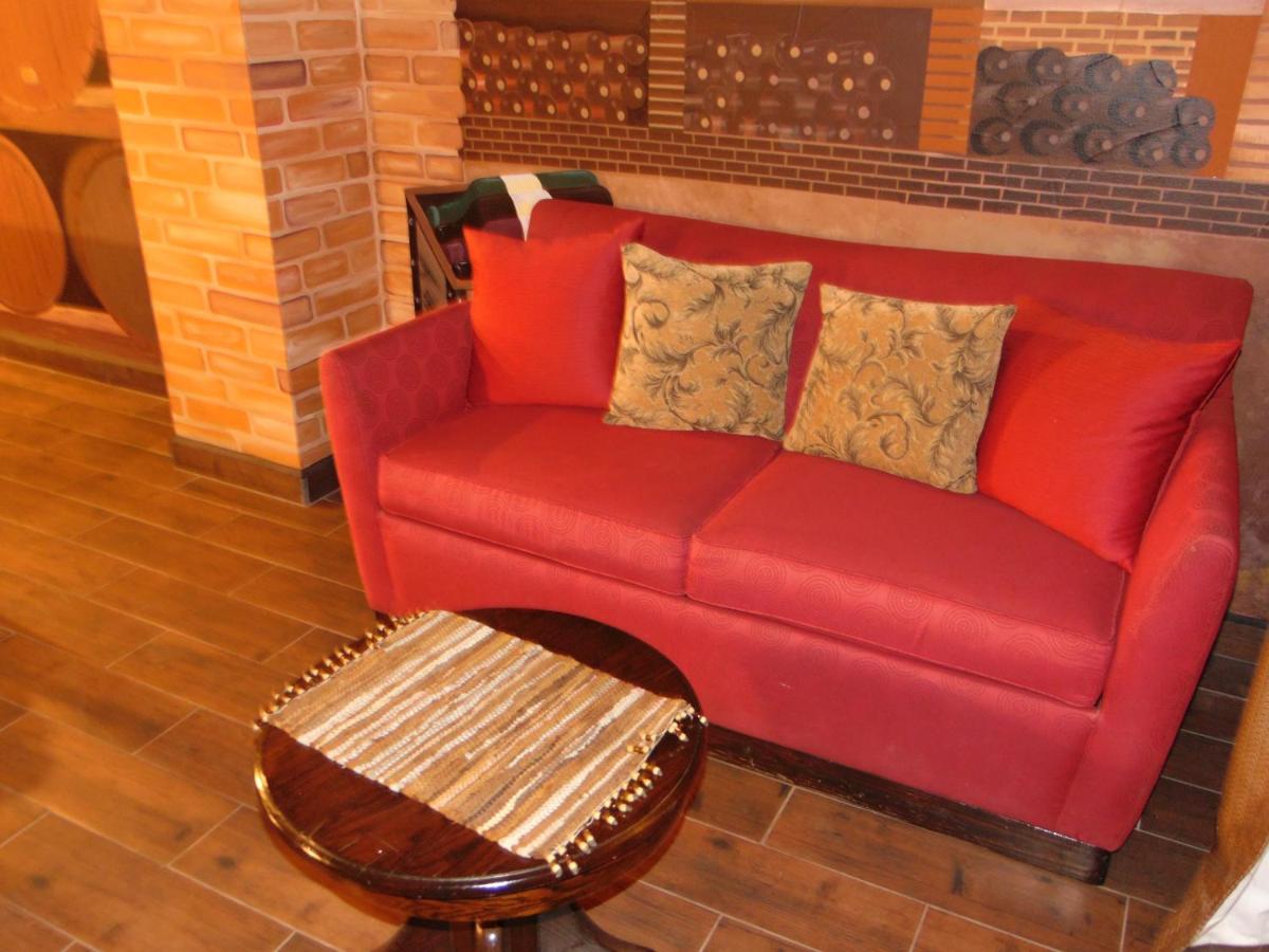 Poco Cielo Hotel Rosarito Kültér fotó