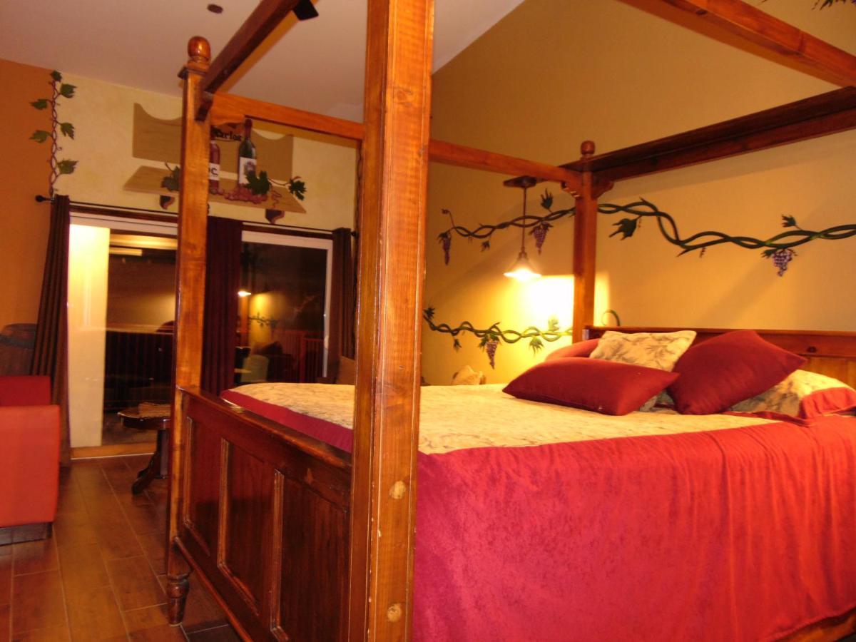 Poco Cielo Hotel Rosarito Kültér fotó