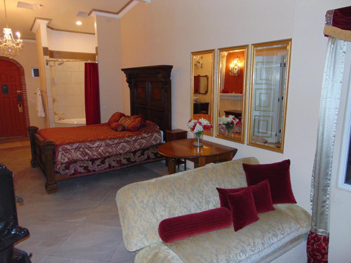 Poco Cielo Hotel Rosarito Kültér fotó