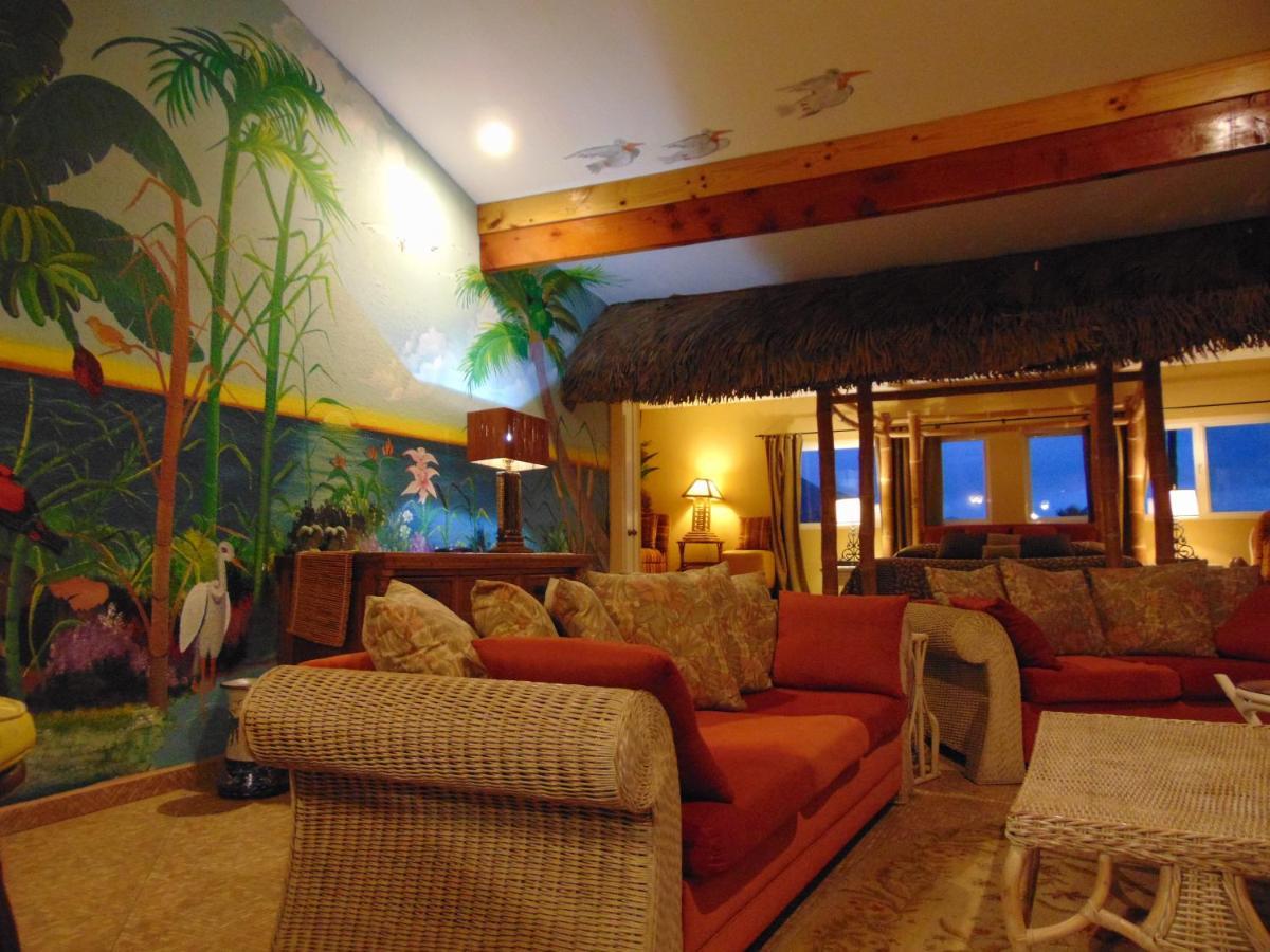 Poco Cielo Hotel Rosarito Kültér fotó