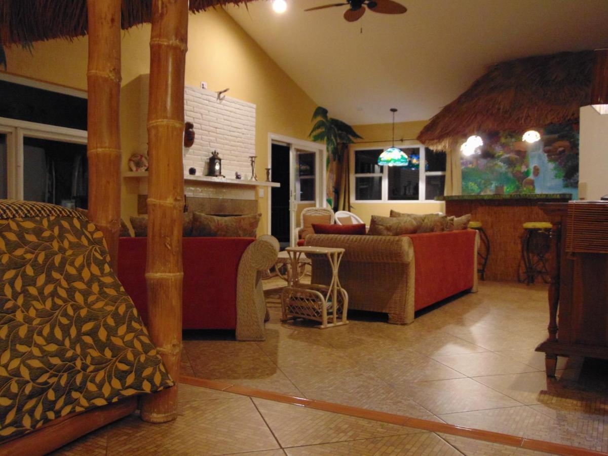 Poco Cielo Hotel Rosarito Kültér fotó