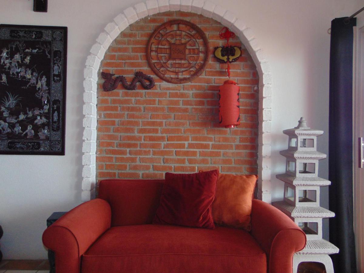 Poco Cielo Hotel Rosarito Kültér fotó