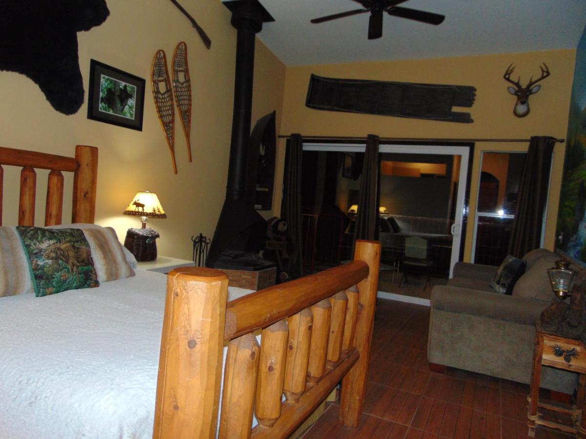 Poco Cielo Hotel Rosarito Kültér fotó